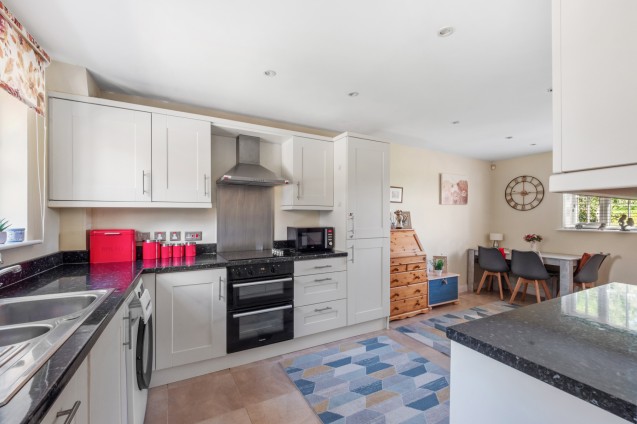 image for Cattistock, Dorset
