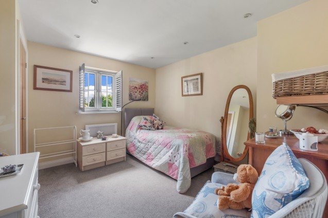 image for Cattistock, Dorset