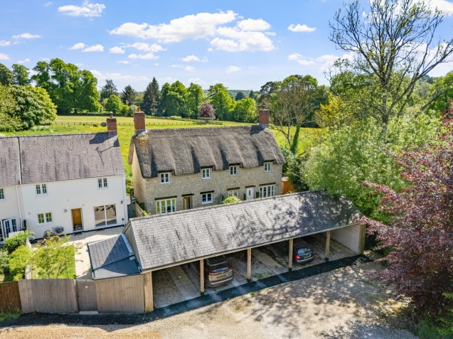 image for Cattistock, Dorset