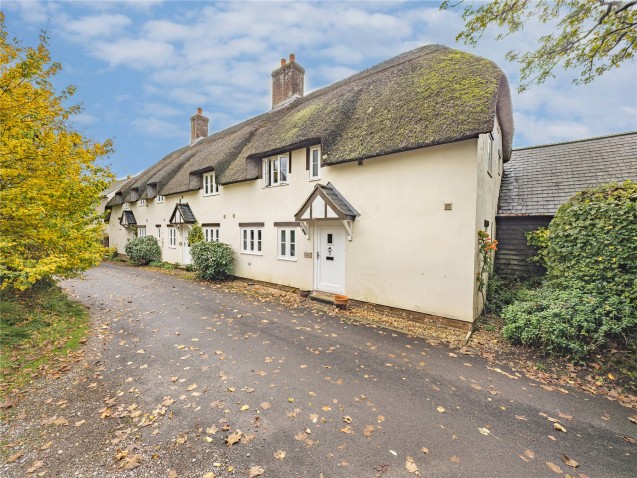 image for Cerne Abbas, Dorset