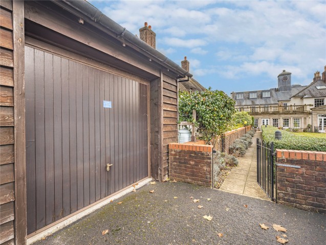 image for Cerne Abbas, Dorset