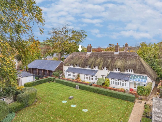 image for Cerne Abbas, Dorset