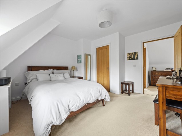 image for Cerne Abbas, Dorset