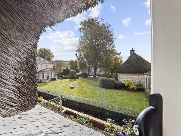 image for Cerne Abbas, Dorset