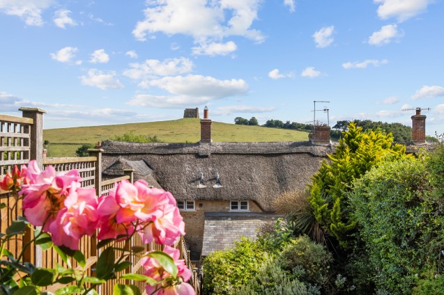 image for Abbotsbury, Dorset