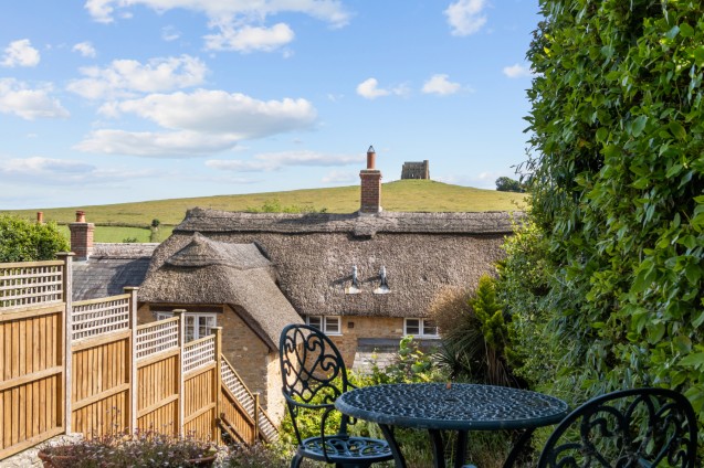 image for Abbotsbury, Dorset