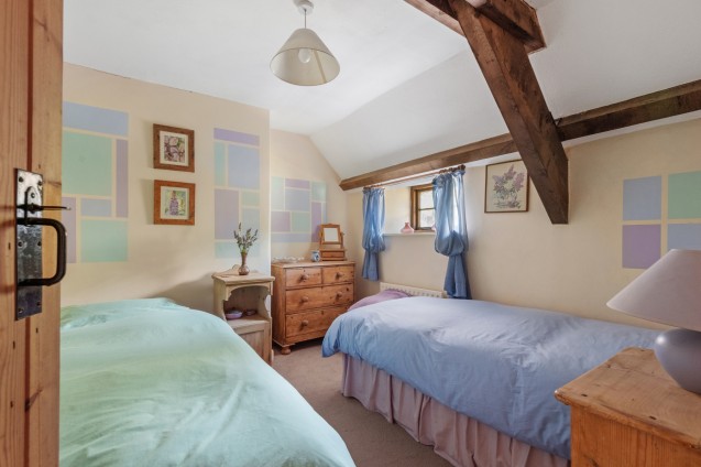 image for Abbotsbury, Dorset