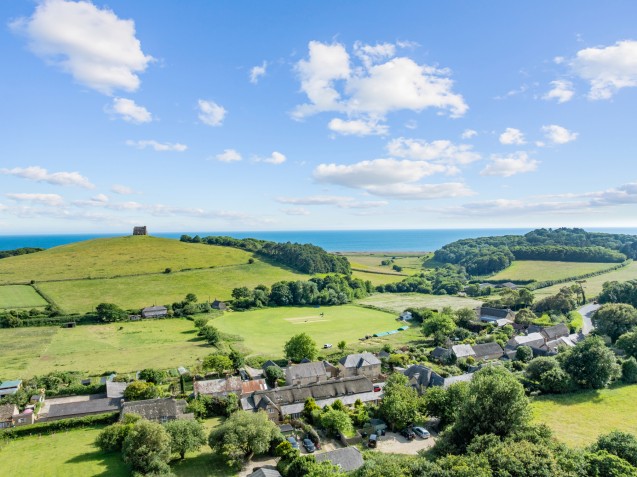 image for Abbotsbury, Dorset
