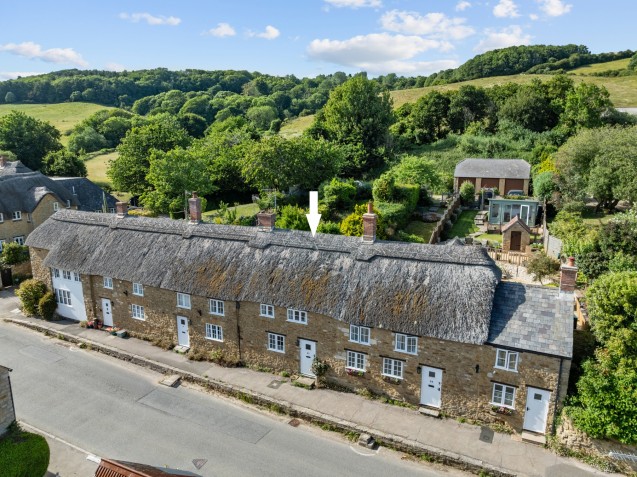 image for Abbotsbury, Dorset