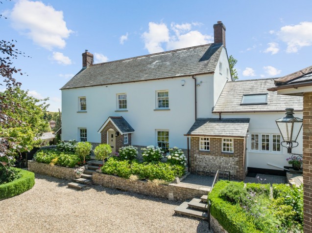 image for Piddletrenthide, Dorchester