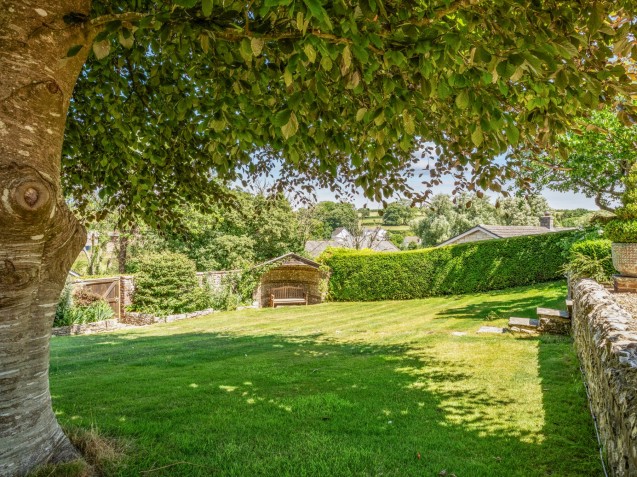 image for Piddletrenthide, Dorchester