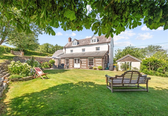 image for Piddletrenthide, Dorset