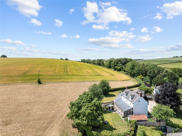 image for Piddletrenthide, Dorset