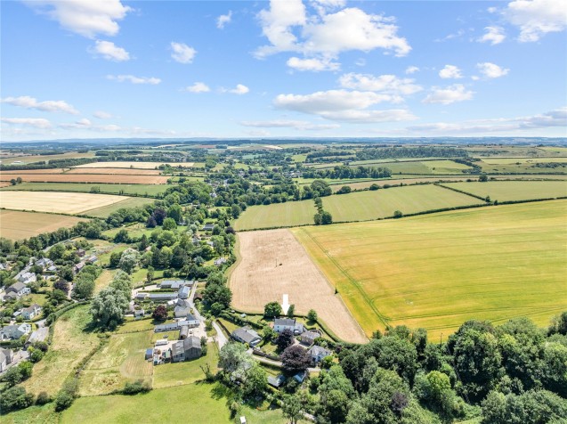 image for Piddletrenthide, Dorset