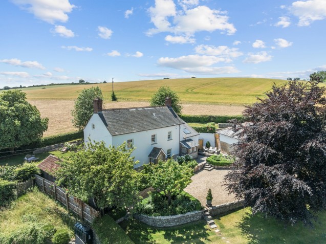 image for Piddletrenthide, Dorchester