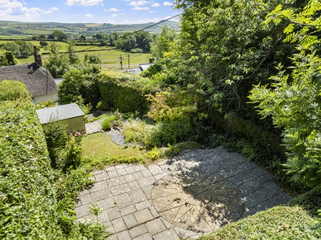 image for Litton Cheney, Dorset