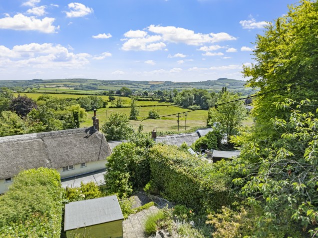 image for Litton Cheney, Dorset