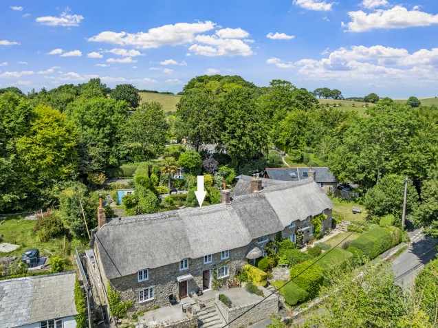 image for Litton Cheney, Dorset