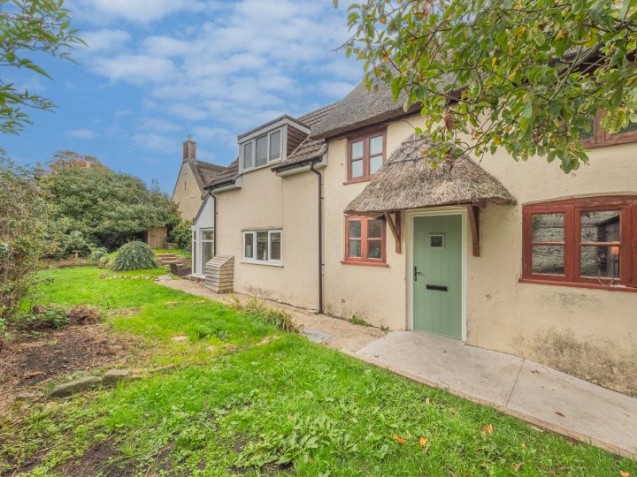 image for Maiden Newton, Dorset