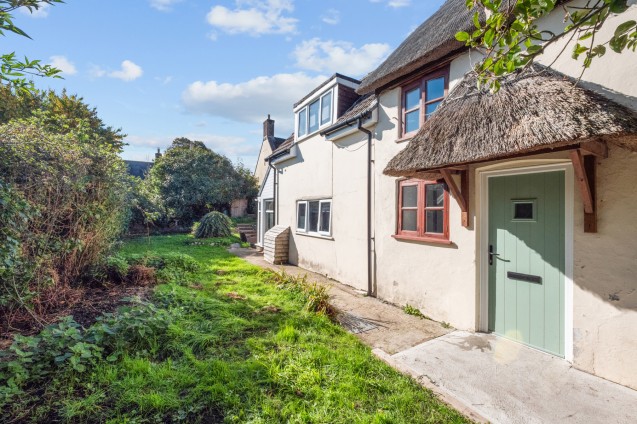 image for Maiden Newton, Dorset