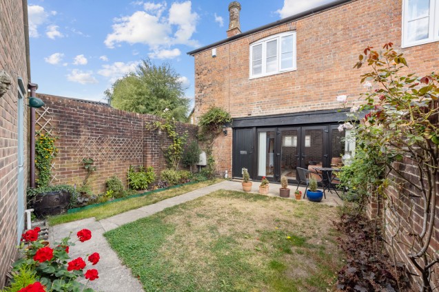 image for Puddletown, Dorset