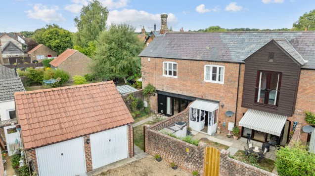 image for Puddletown, Dorset