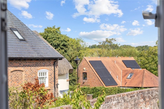 image for Puddletown, Dorset