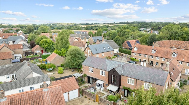 image for Puddletown, Dorset