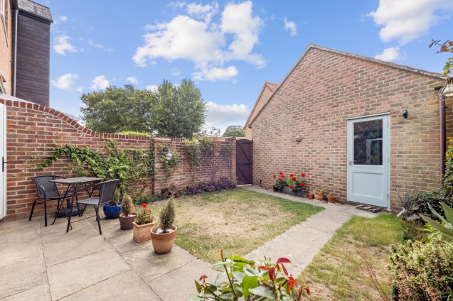 image for Puddletown, Dorset