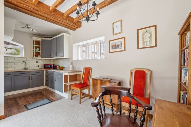 image for Puddletown, Dorset