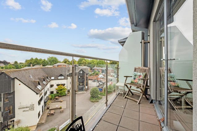 image for Dorchester, Dorset