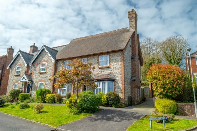 image for Milborne St. Andrew, Dorset
