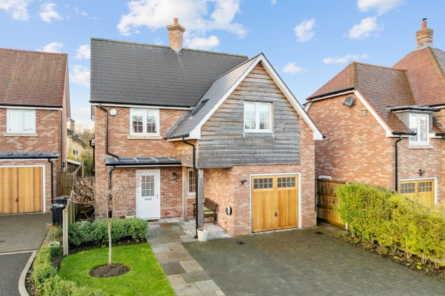 image for Off Wynd Close, West Stafford, Dorset