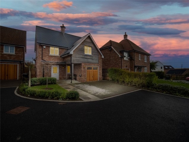 image for Off Wynd Close, West Stafford, Dorset