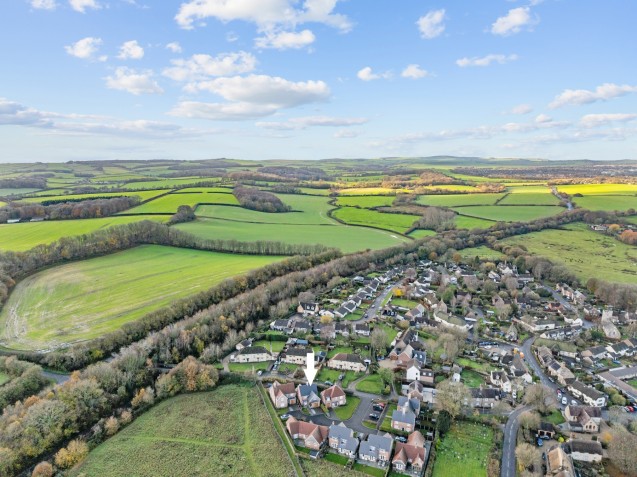 image for Off Wynd Close, West Stafford, Dorset