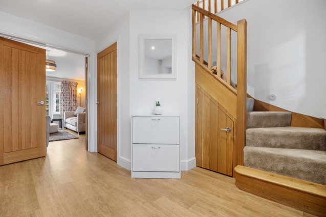 image for Off Wynd Close, West Stafford, Dorset