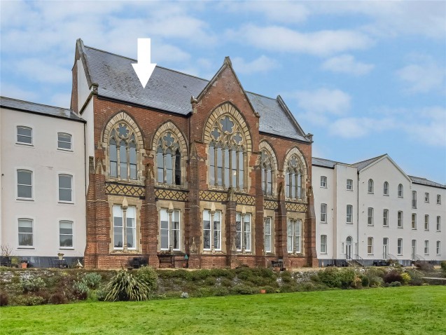 image for Charlton Down, Dorchester, Dorset