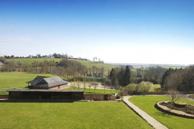 image for Charlton Down, Dorchester, Dorset