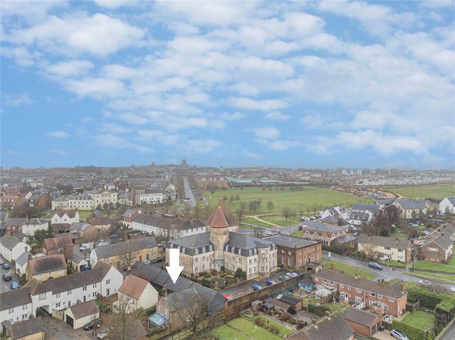 image for Poundbury, Dorchester, Dorset