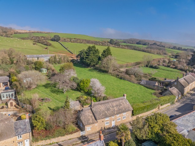 image for Abbotsbury, Weymouth, Dorset