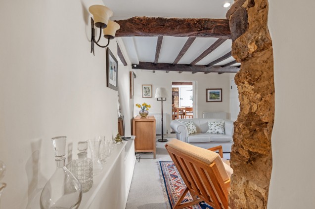 image for Abbotsbury, Weymouth, Dorset