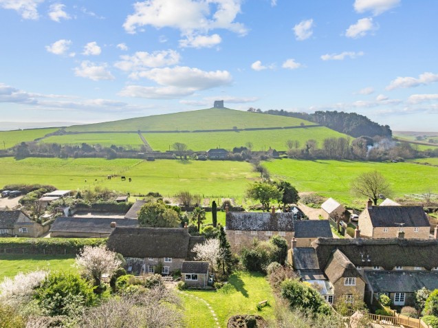 image for Abbotsbury, Weymouth, Dorset