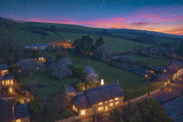 image for Abbotsbury, Weymouth, Dorset