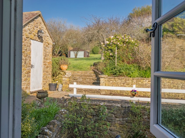 image for Abbotsbury, Weymouth, Dorset