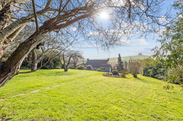 image for Abbotsbury, Weymouth, Dorset