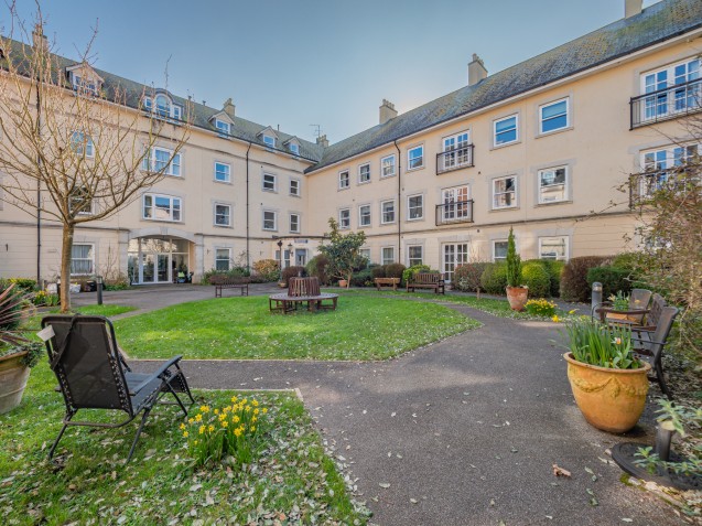 image for Dorchester, Dorset