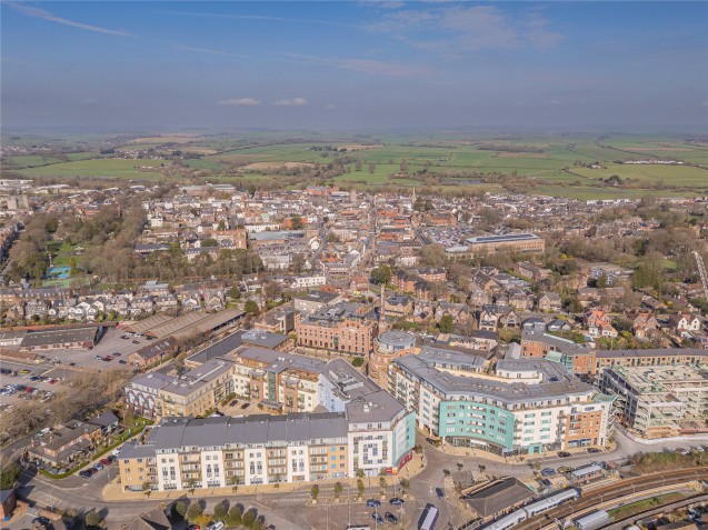image for Copper Street, Dorchester, Dorset