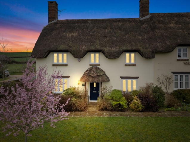 image for Tolpuddle, Dorchester