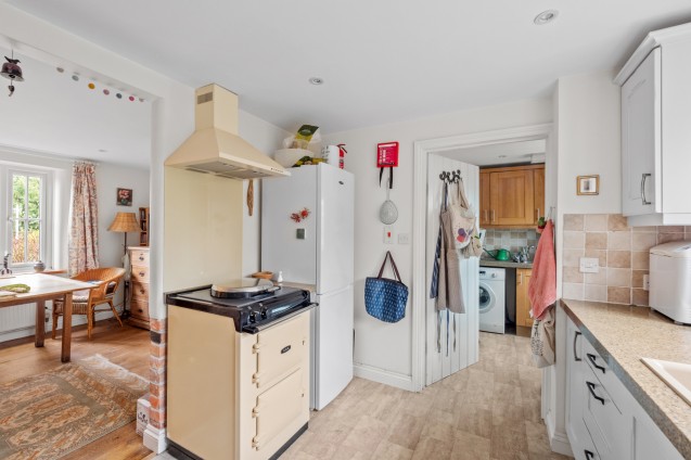 image for Tolpuddle, Dorchester