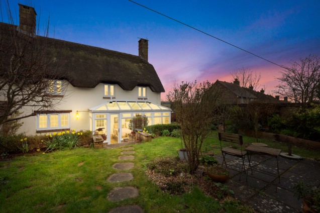 image for Tolpuddle, Dorchester